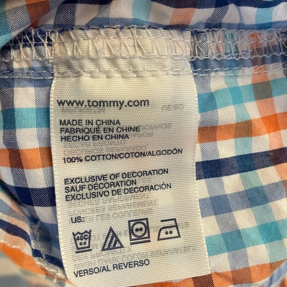 3 piece button down bundle - Picture 7 of 15